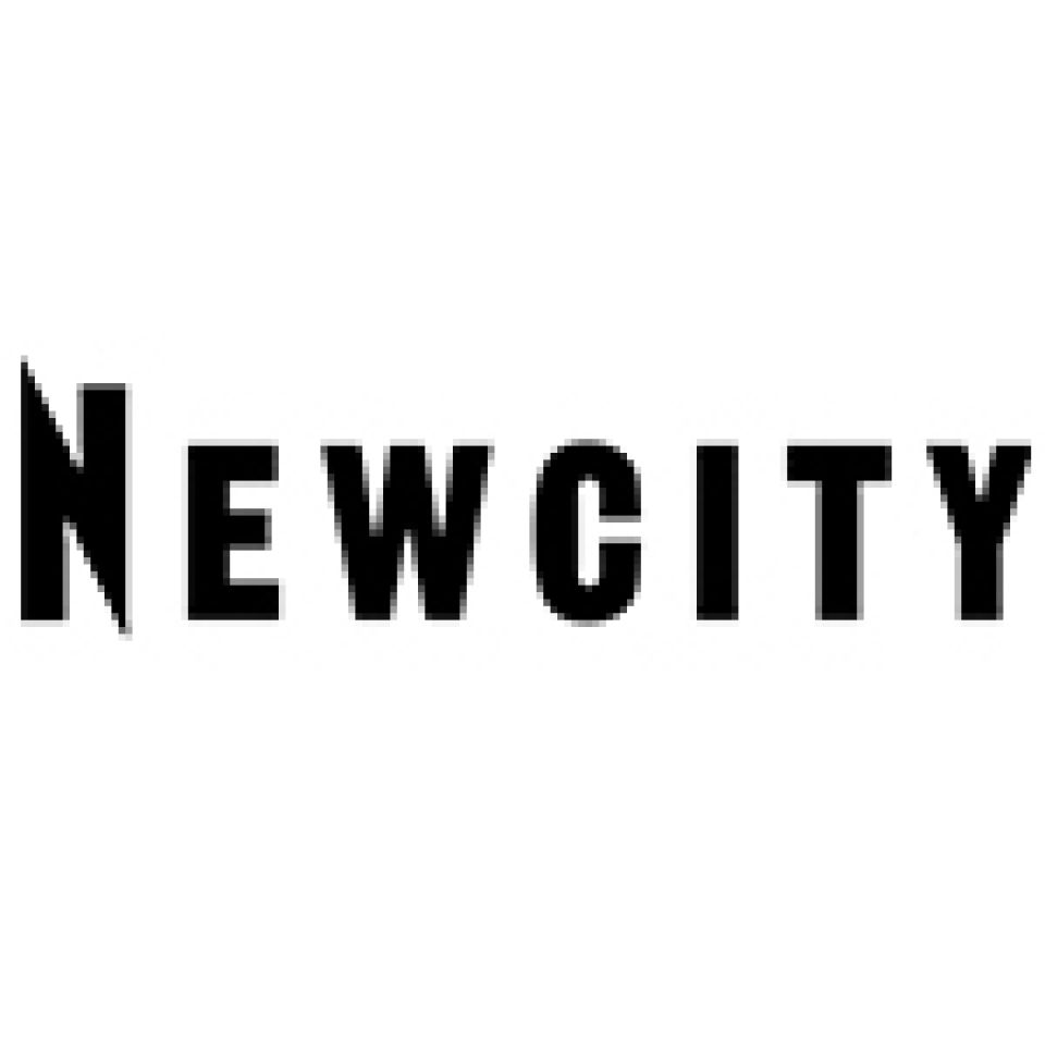 NEW CITY: Chery Luce a 3rd time