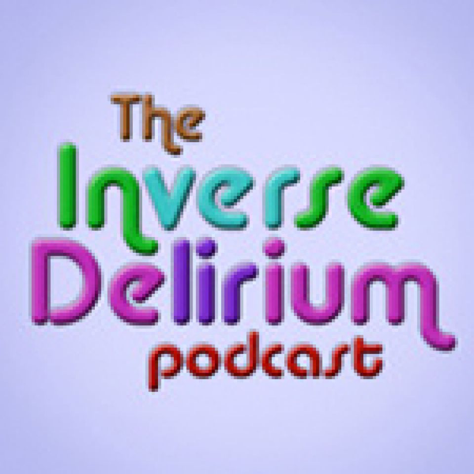 The Inverse Delirium #59